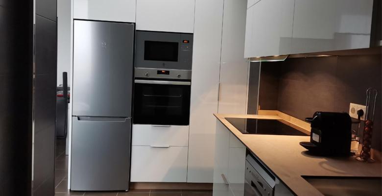 Apartamento A Estrenar Con Vistas Naroa Corcubión Exterior foto